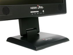 神舟商禧 L3100一體電腦產(chǎn)品解析 高效商用一體機的軟硬件配置與市場定位